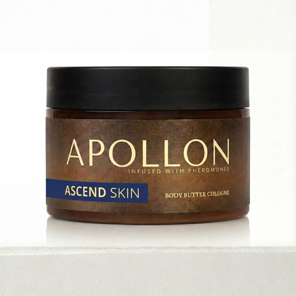 Body Butter Cologne