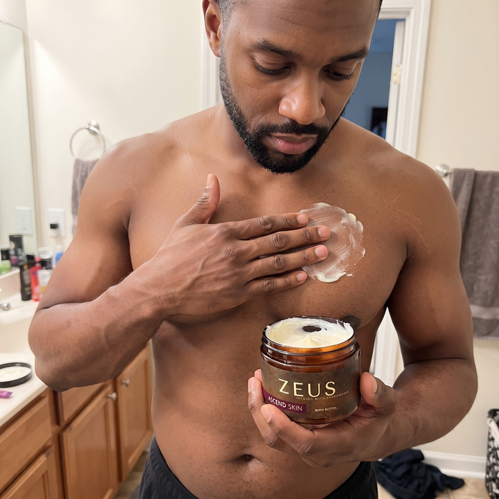 Andre review photo