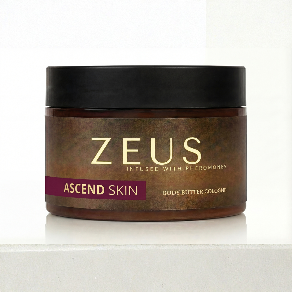 Body Butter Cologne