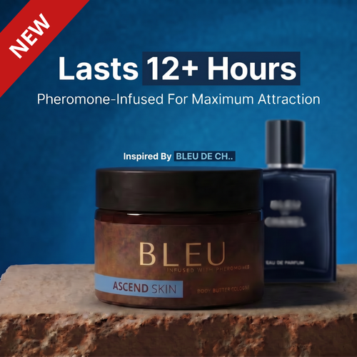 Body Butter Cologne