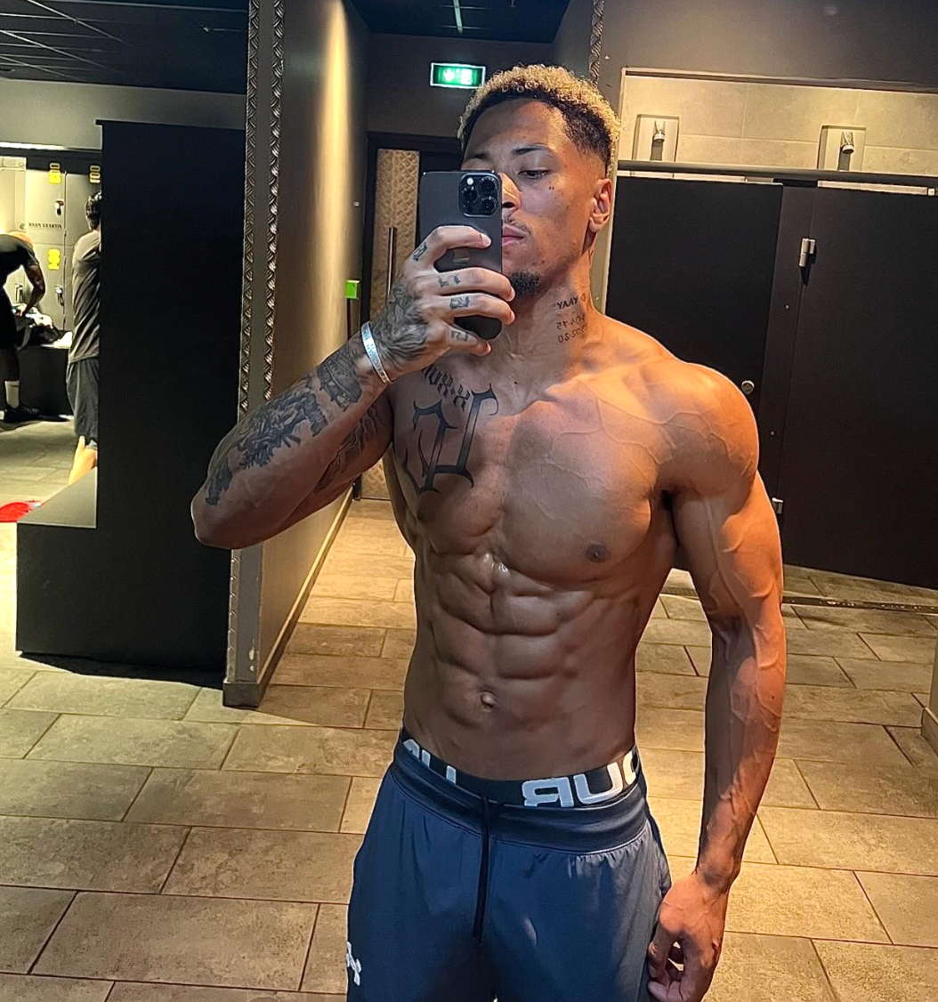 Terrence Williams