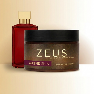 Body Butter Cologne