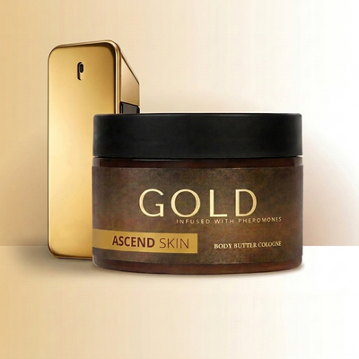 Body Butter Cologne