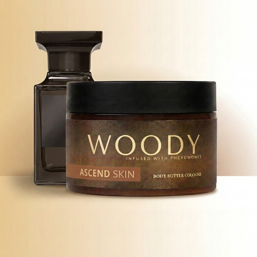 Body Butter Cologne