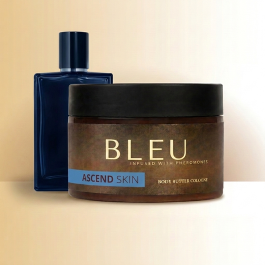 Body Butter Cologne
