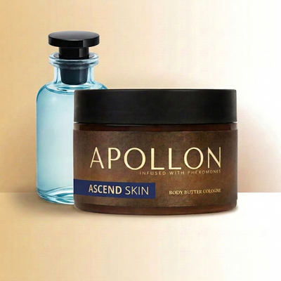 Body Butter Cologne